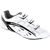 Louis Garneau 2010 Carbon X-Lite Road Cycling Shoes - White - 1487080-019