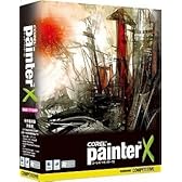 Corel Painter X 特別優待版