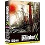Corel Painter X ���ʗD�Ҕ�