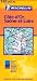 Michelin Local Map No. 320: Cote-d'Or, Saone-et-Loire (France) (French Edition)
