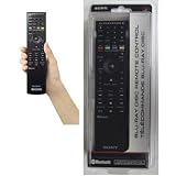Sony Blue Ray DvD controller