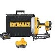 Factory-Reconditioned DEWALT DC616KAR Heavy-Duty 1-1/4-Inch to 2-1/2-Inch 18-Volt Ni-Cad 16 Gauge Cordless Finish Straight Nailer