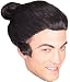 Japanese Man Wig - Sumo to Samurai