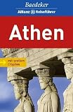 Baedeker Allianz Reiseführer Athen Baedeker Allianz Reiseführer Athen