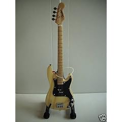Fender Precision Bass Natural