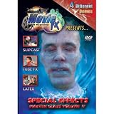 Movie Fx DVD Volume 5