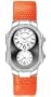 Philip Stein Large Case Diamond Ladies Watch # 2D-G-FW-ZO