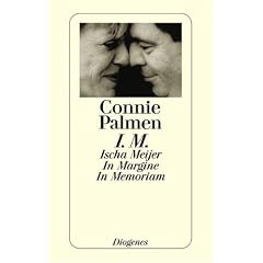 I.M. Ischa Meijer. In Margine. In Memoriam