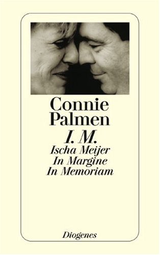 I.M. Ischa Meijer. In Margine. In Memoriam.