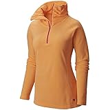 Mountain Hardwear Women's MicroChill Lite 1/2 Zip