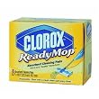 Clorox/Home Cleaning 14901 Ready Mop Pads