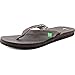 Sanuk Women's Yoga Zen Sandals