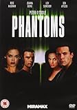 Phantoms [DVD]