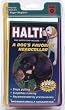 C NYL HALTI HEAD HALTER SIZE 0
