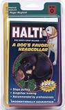 C Nyl Halti Head Halter Size 0 (Catalog Category: Dog Training Aids)