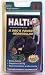 C NYL HALTI HEAD HALTER SIZE 0