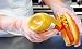 TEXTRA, CAST, POLY, GLOVE, 100, LARGE, GLOVES, FOOD HANDLER, SPECIAL TEXTURED GRIP, POLYETHYLENE, for, FOOD SERVICE, or GENERAL USE, for HAND HYGIENE, or, PROTECTION, NSF PROTOCOL P155,