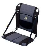 GCI Outdoor SitBacker Canoe Seat