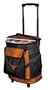 Texas Longhorns Rolling Cooler
