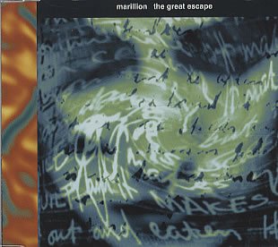 Marillion Picture 15