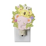 Review Cocalo 720051 / CoCaLo Tropical Punch Night Light