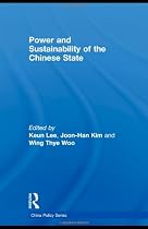 Power and Sustainability of the Chinese State