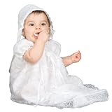 The Children's  ...  & Bonnett, Size 18m