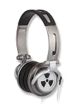 EarPollution EP-CS40-GMT CS40 Headphones - Iron