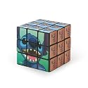 Lilo & Stitch Rubik's Cube (Taiwanese Imported)