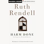 Harm Done | [Ruth Rendell]
