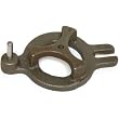 Clock Mainspring Winding Tool for Loop Ends