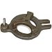 Clock Mainspring Winding Tool for Loop Ends
