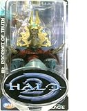 Halo 2 Action Figure Series 7 Covenant Prophet of TruthIMAGE