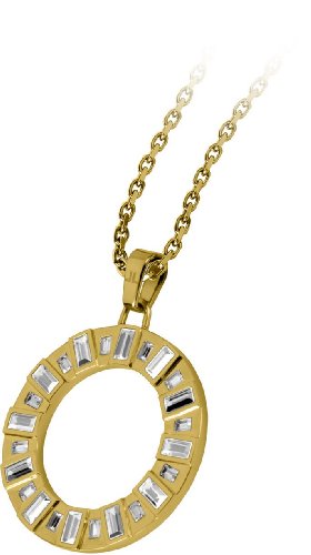 Jacques Lemans Damen-Collier mit Anh&auml;nger JL Jewellery S-C51L Preisvergleich