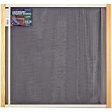 24 x 45 Inch Adjustable Window