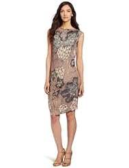 Viscose Spring Summer  Dress