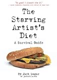 The Starving Artist's Diet