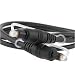 12 FT Digital Audio Optical TOSLink Cable Optic 12ft