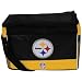 Pittsburgh Steelers - Logo Small Cooler