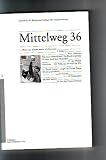 Produkt-Bild: Mittelweg 36. 4. August/September 2007.