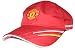 Manchester United Futbol Soccer Hat (2 Colors)