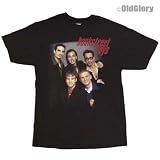 Backstreet Boys Shirts T-Shirt
