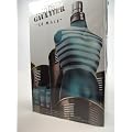 Jean Paul Gaultier Le Male Set mit 2x Pflege 75ml + 50ml + 30ml