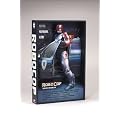 McFarlane Robocop - 3D Movie Poster
