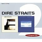 Dire Straits / Communique