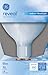 GE Reveal HD Flood Light Bulbs, BR40 Flood Light (65 Watt Light Bulbs), 360 Lumen, Medium Base Light Bulbs, 1-Pack Floodlights