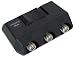 High Isolation A/B Switch