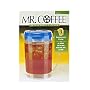 Mr. Coffee TP3 Replacement Pitcher for Iced Tea Maker Models TM3, TM3P and TM3D
