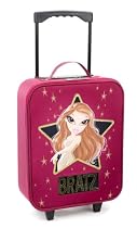 Bratz Character Pilot Case with Lights