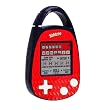 Yahtzee Electronic Carabiner